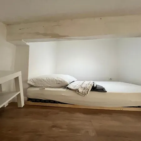 Apartment Mezzanine Centre-ville #12 Toulon