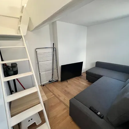 Mezzanine Centre-ville #12 Tolone